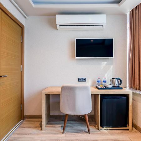 Evim Hotel كورلو المظهر الخارجي الصورة
