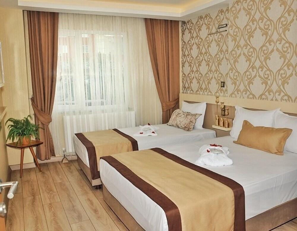 Evim Hotel كورلو المظهر الخارجي الصورة