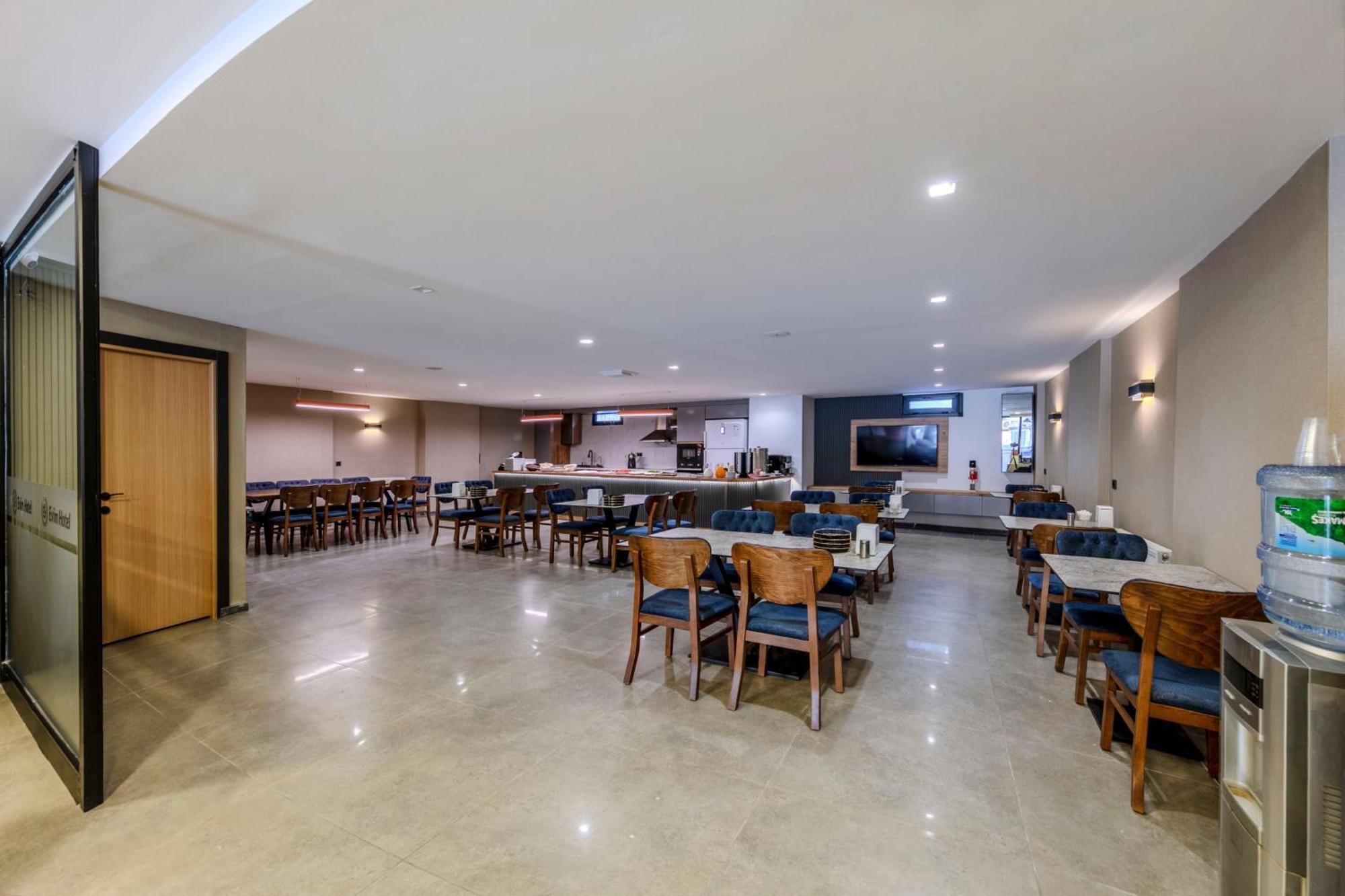 Evim Hotel كورلو المظهر الخارجي الصورة
