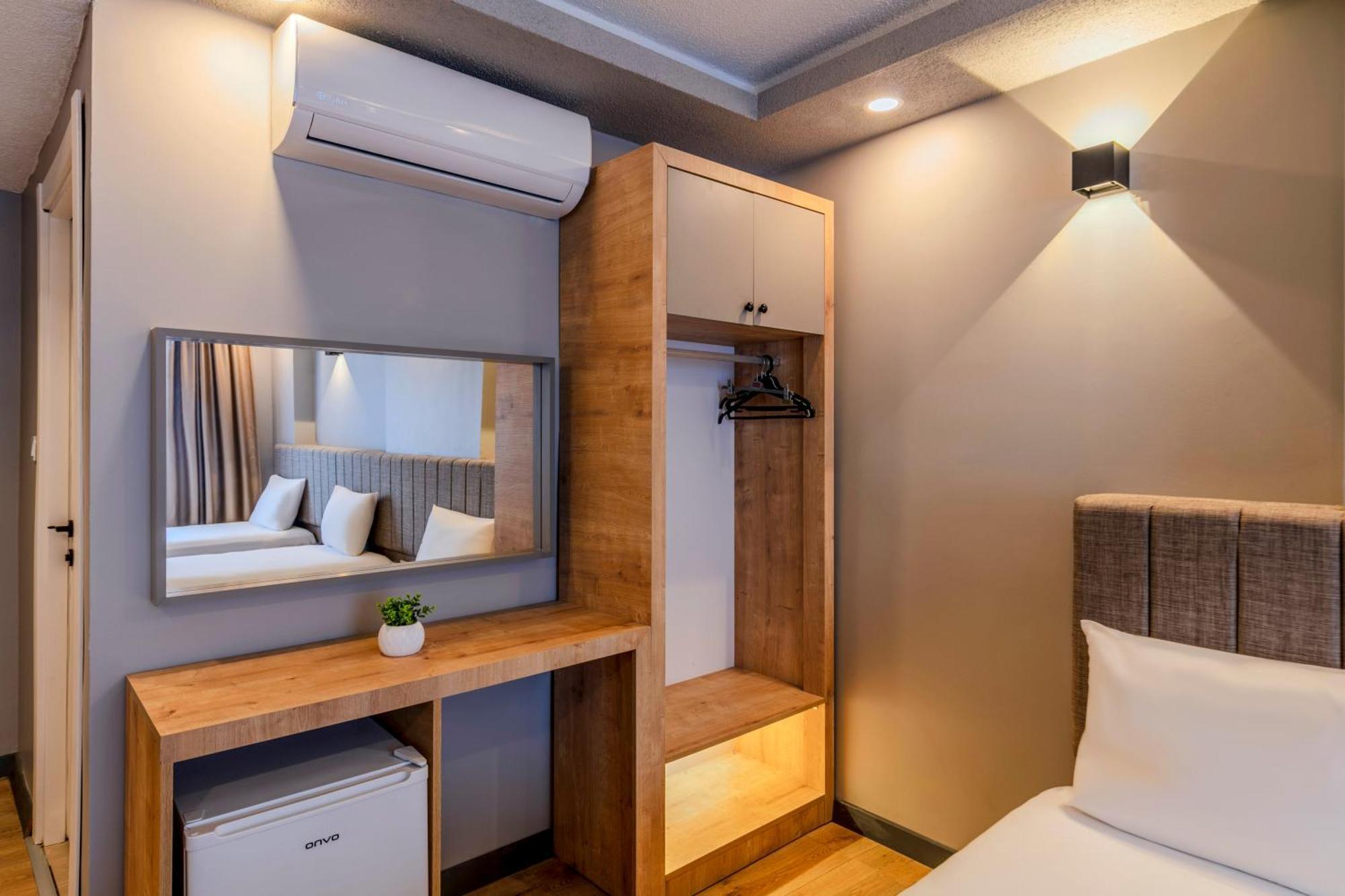 Evim Hotel كورلو المظهر الخارجي الصورة
